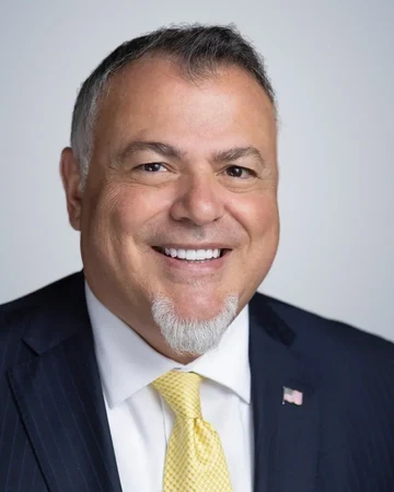 Nabih H. Ayad, Founding Partner at Ayad Law